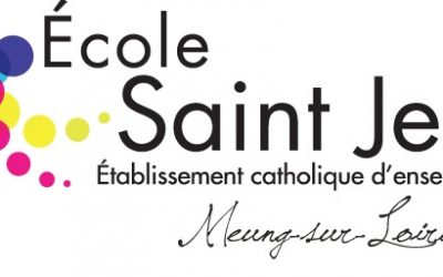 01-02-2020 – Vidéo de présentation de l’Ecole Saint-Jean